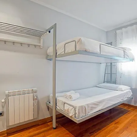 Appartamento Super Offer Week 11to17 Aug25 Downtown, Terrace, Parking